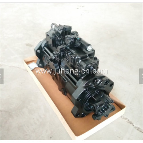 SK210LC-6E Hydraulic Pump Main Pump YN10V00020F2